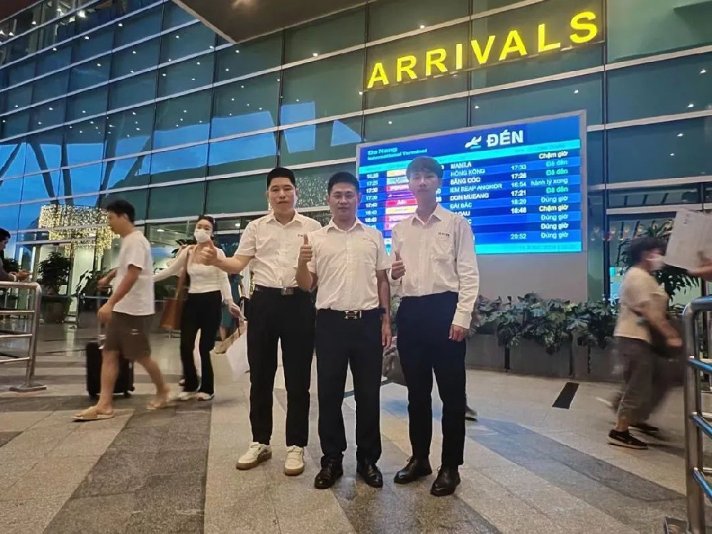 為什么中國企業扎堆去越南建廠？